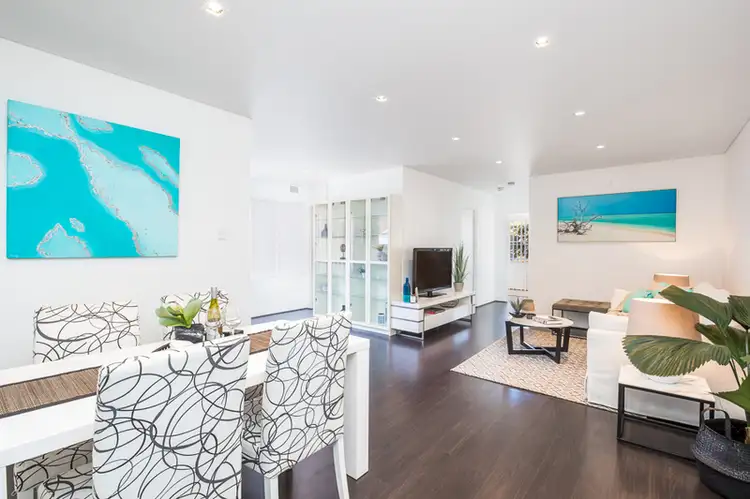 1/17-19 Wilbar Avenue, Cronulla NSW 2230