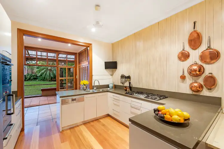 Second view of Homely house listing, 38 Myrtle Street, Stanmore NSW 2048