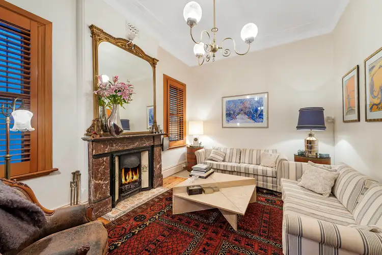 Third view of Homely house listing, 38 Myrtle Street, Stanmore NSW 2048