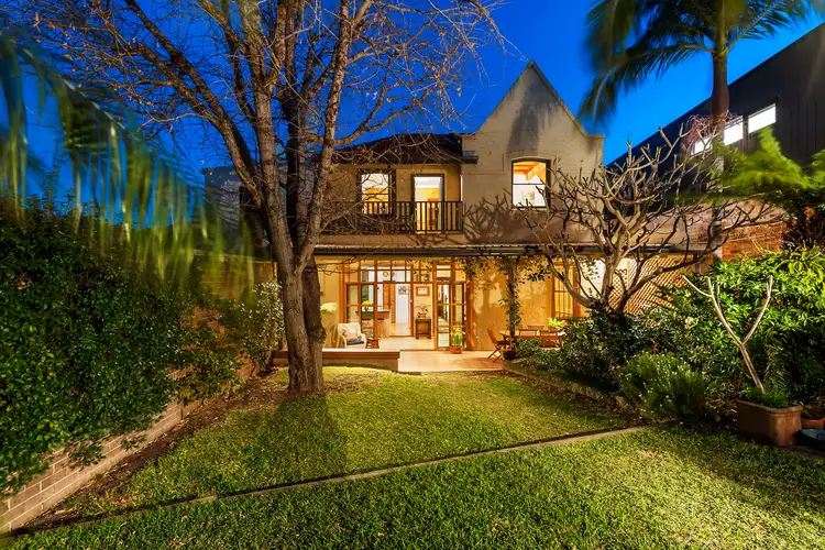 Sixth view of Homely house listing, 38 Myrtle Street, Stanmore NSW 2048
