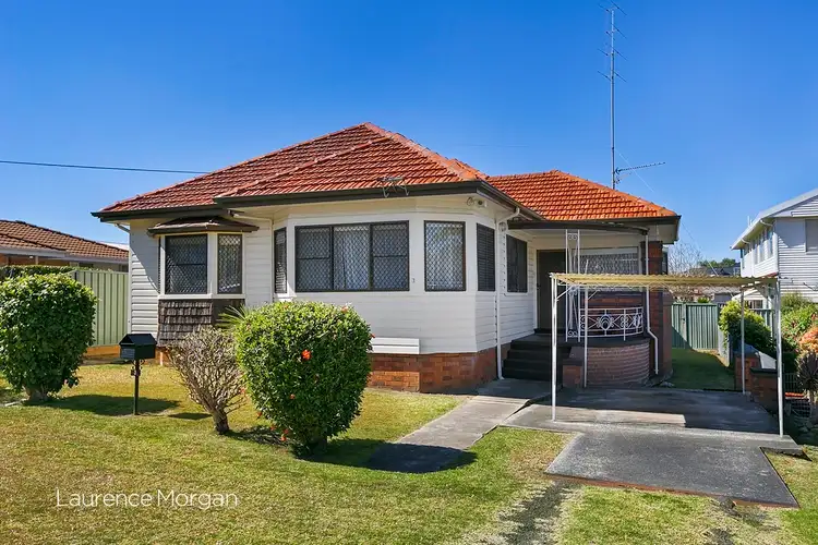 3 Chenhalls Street, Woonona NSW 2517