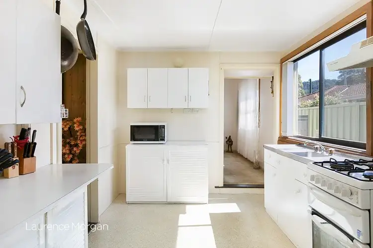 Fourth view of Homely house listing, 3 Chenhalls Street, Woonona NSW 2517