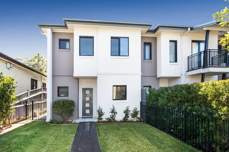 3/17-21 Clements Parade, Kirrawee NSW 2232