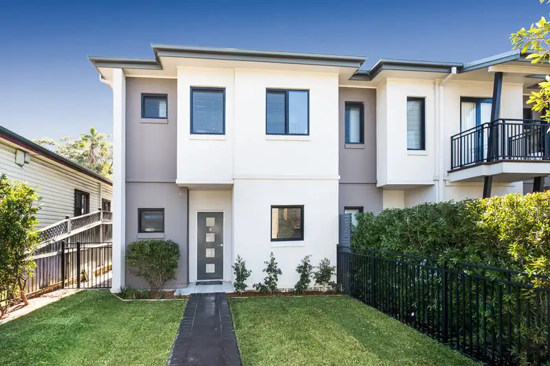 Main view of Homely townhouse listing, 3/17-21 Clements Parade, Kirrawee NSW 2232