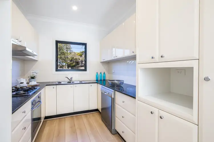 Third view of Homely townhouse listing, 3/17-21 Clements Parade, Kirrawee NSW 2232