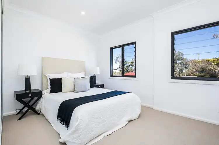 Fourth view of Homely townhouse listing, 3/17-21 Clements Parade, Kirrawee NSW 2232