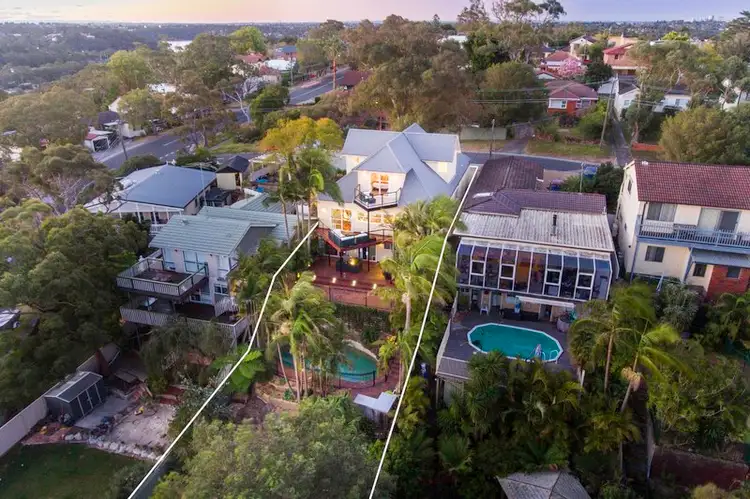 72 Drummond Road, Oyster Bay NSW 2225