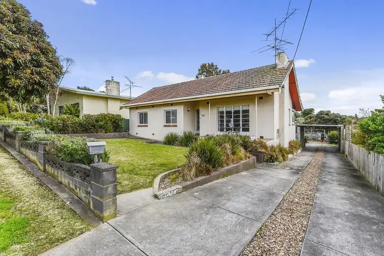 10 Renfrey Place, Mount Gambier SA 5290