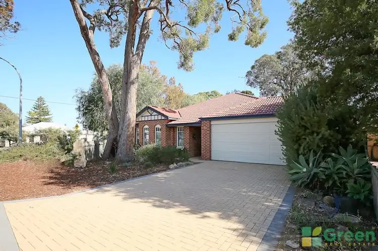 Second view of Homely house listing, 10 Emma Way, Coodanup WA 6210