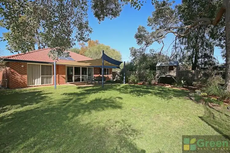 Third view of Homely house listing, 10 Emma Way, Coodanup WA 6210