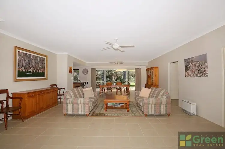 Fourth view of Homely house listing, 10 Emma Way, Coodanup WA 6210