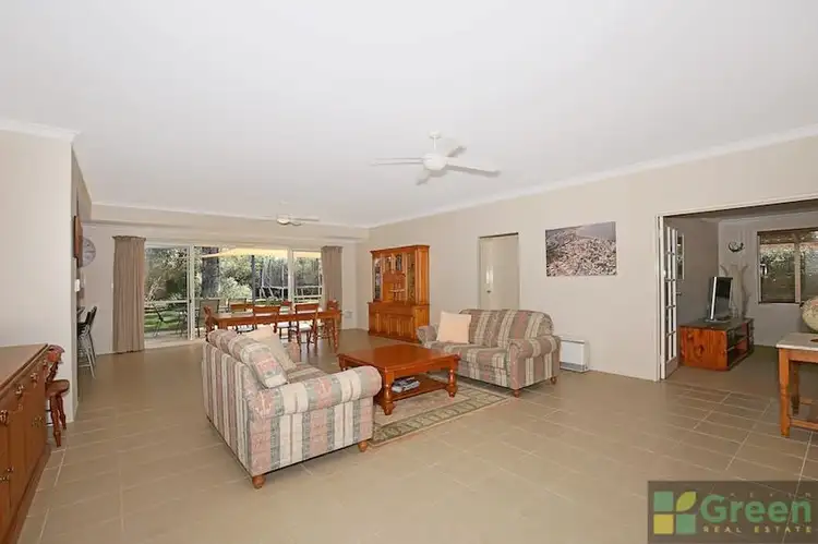 Fifth view of Homely house listing, 10 Emma Way, Coodanup WA 6210