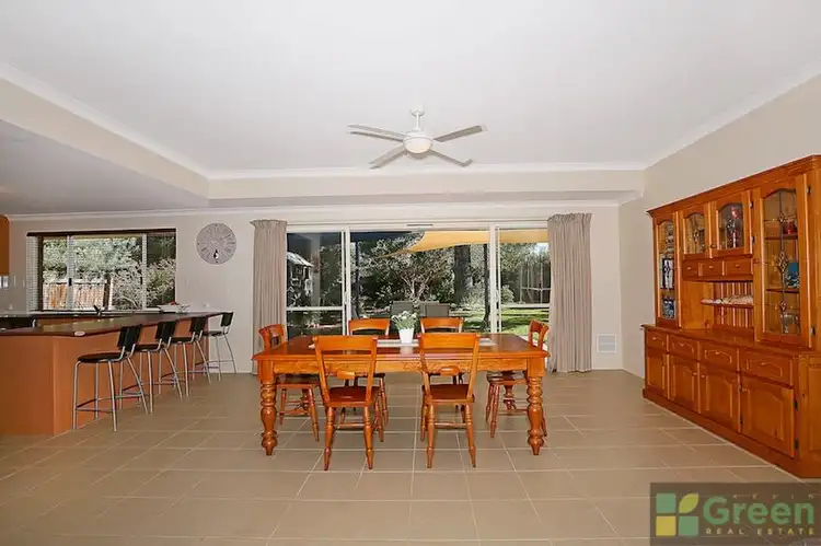 Sixth view of Homely house listing, 10 Emma Way, Coodanup WA 6210