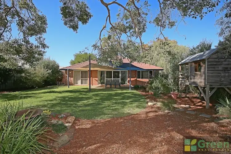 Seventh view of Homely house listing, 10 Emma Way, Coodanup WA 6210