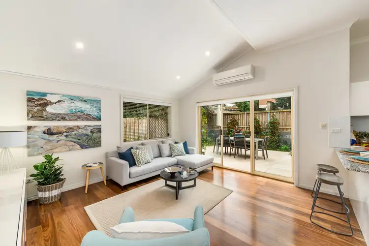4/30 Christie Street, Wollstonecraft NSW 2065