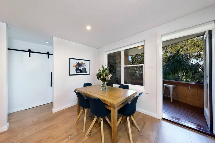 Sixth view of Homely unit listing, 1/41-43 Banksia Road, Caringbah NSW 2229