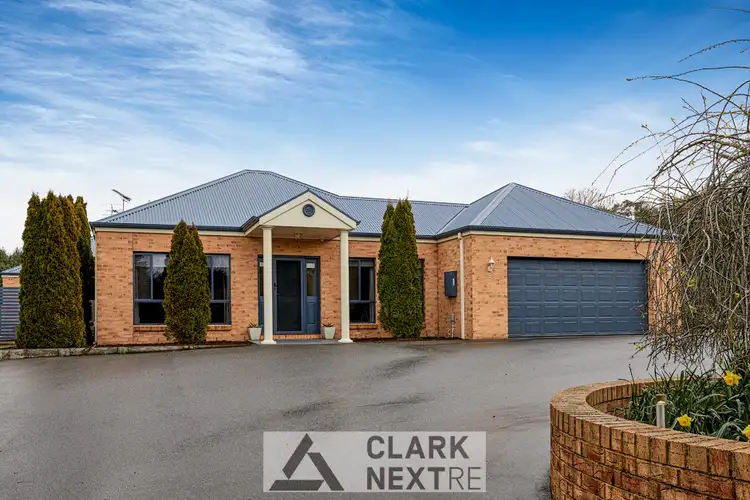 5 Karen Court, Warragul VIC 3820