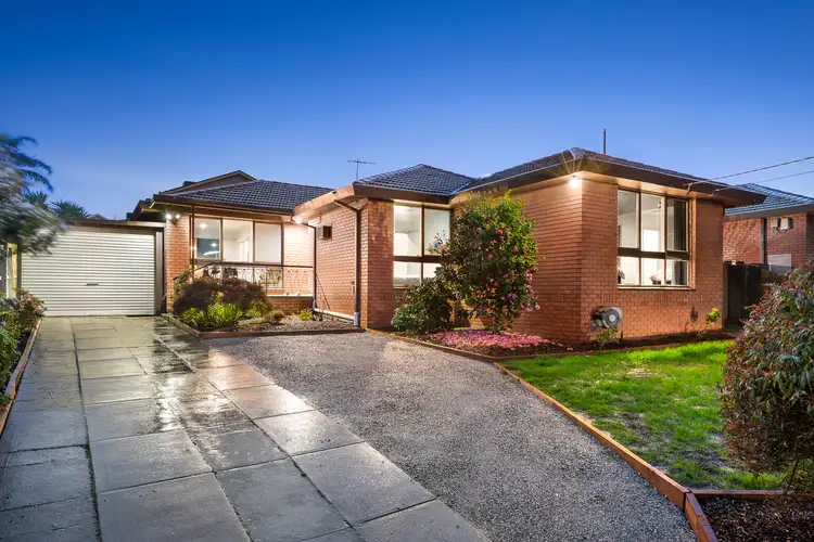 49 Owens Street, Doncaster East VIC 3109