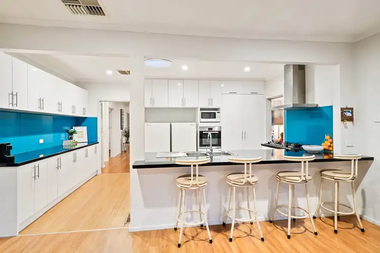 Second view of Homely house listing, 49 Owens Street, Doncaster East VIC 3109