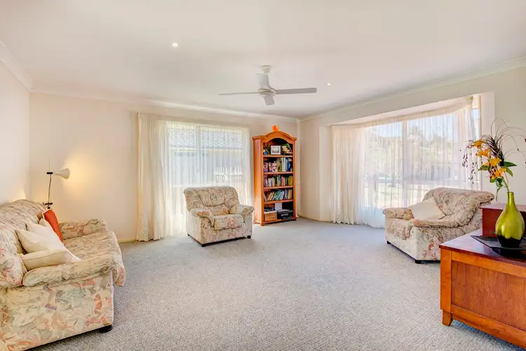 Second view of Homely house listing, 18 Lakefield Avenue, Lennox Head NSW 2478