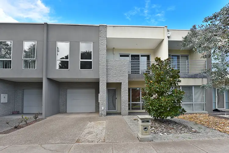 Main view of Homely townhouse listing, 16 Tanderum Drive, Coburg VIC 3058