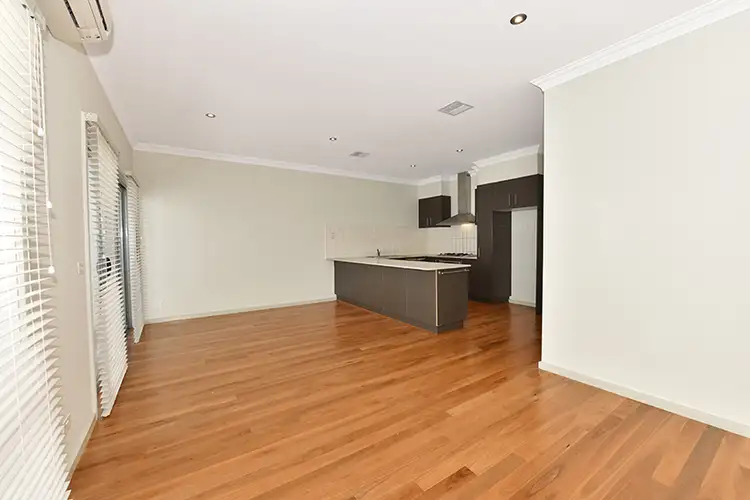 Second view of Homely townhouse listing, 16 Tanderum Drive, Coburg VIC 3058