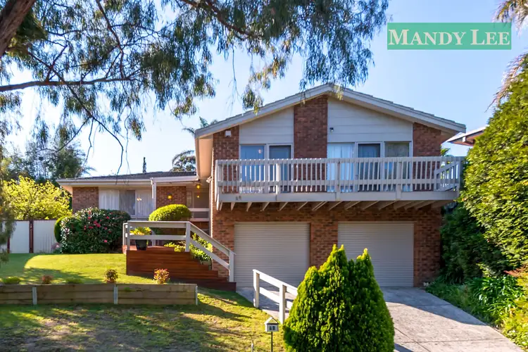 68 Nurlendi Road, Vermont VIC 3133