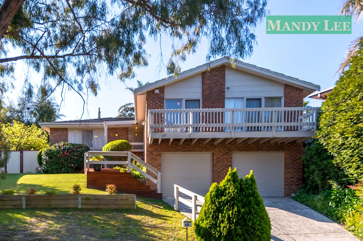 Main view of Homely house listing, 68 Nurlendi Road, Vermont VIC 3133