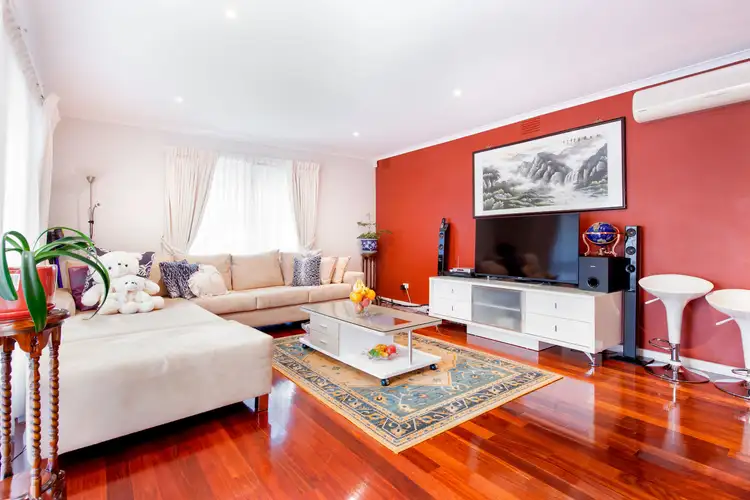 Second view of Homely house listing, 68 Nurlendi Road, Vermont VIC 3133