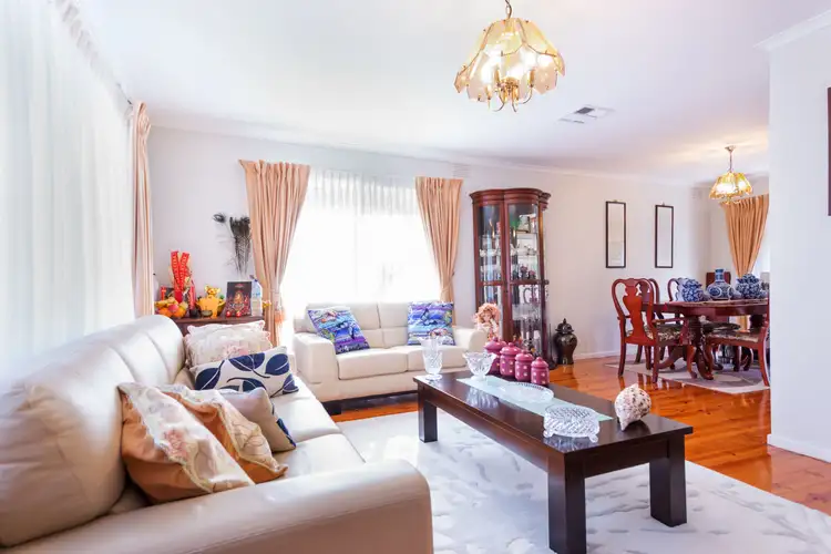 Third view of Homely house listing, 68 Nurlendi Road, Vermont VIC 3133