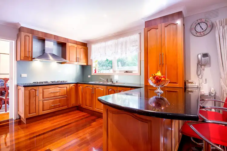 Fourth view of Homely house listing, 68 Nurlendi Road, Vermont VIC 3133