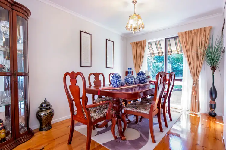 Fifth view of Homely house listing, 68 Nurlendi Road, Vermont VIC 3133