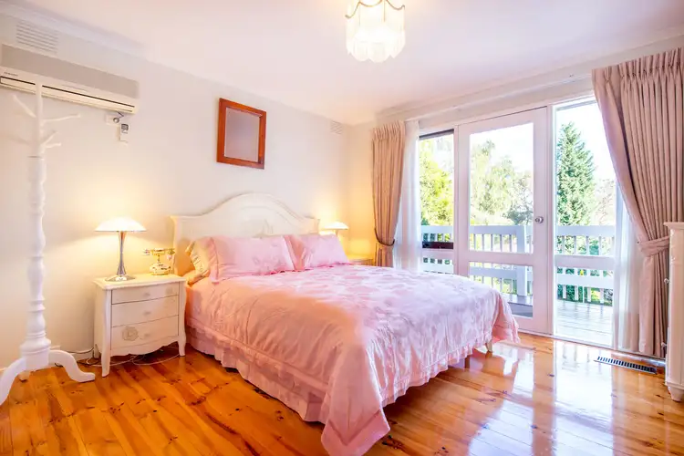 Sixth view of Homely house listing, 68 Nurlendi Road, Vermont VIC 3133