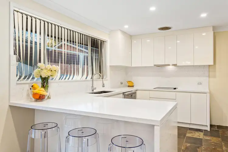 Second view of Homely house listing, 38 Warung Street, Yagoona NSW 2199