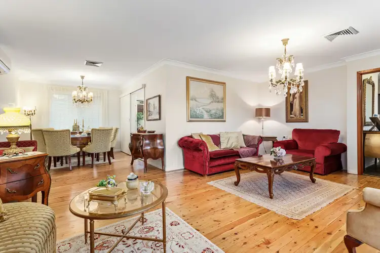Fourth view of Homely house listing, 38 Warung Street, Yagoona NSW 2199