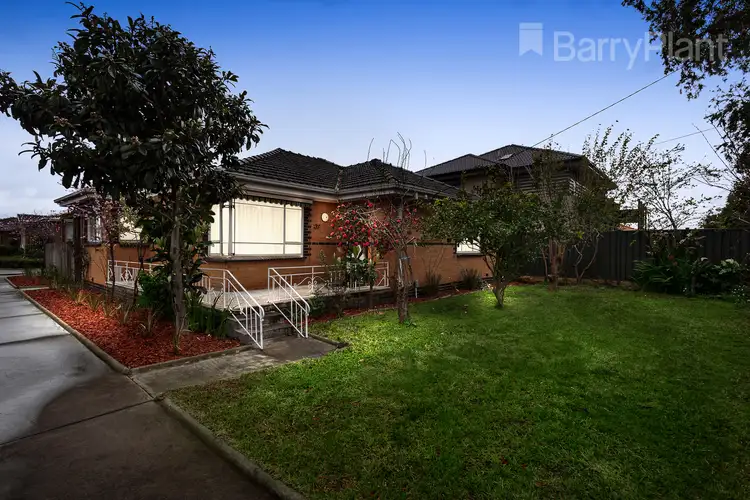 1/31 Surrey Street, Pascoe Vale VIC 3044