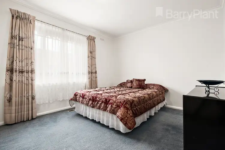 Fifth view of Homely house listing, 1/31 Surrey Street, Pascoe Vale VIC 3044