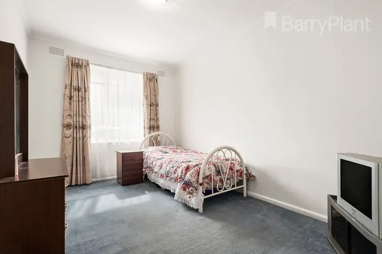 Sixth view of Homely house listing, 1/31 Surrey Street, Pascoe Vale VIC 3044