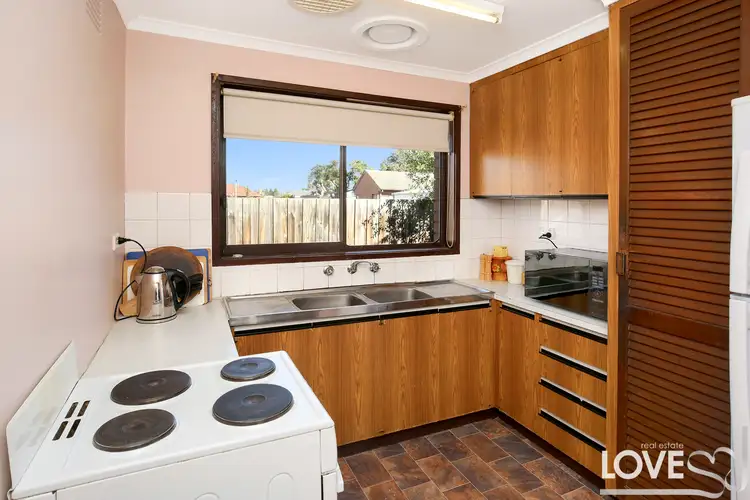 Second view of Homely unit listing, 6/1 Rochdale Square, Lalor VIC 3075