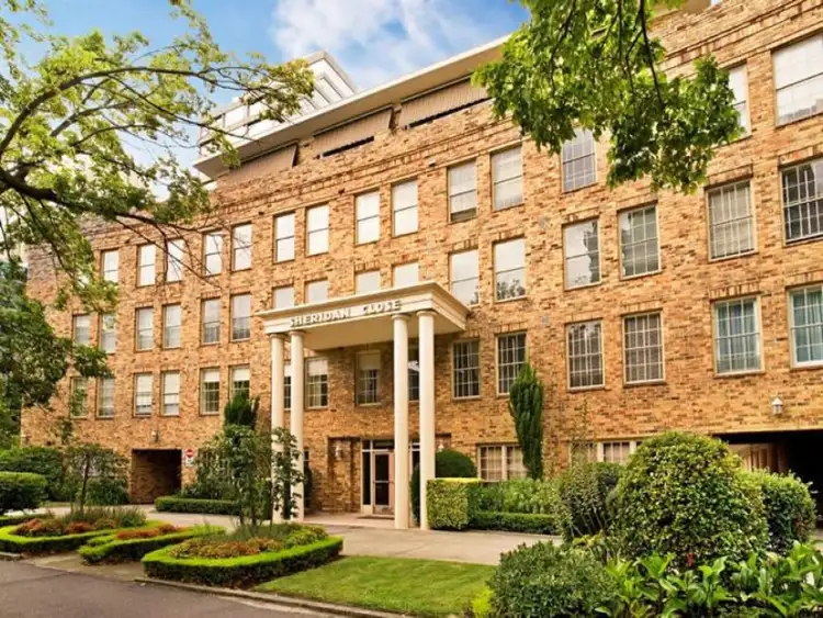 20/485 St Kilda Road, Melbourne VIC 3000