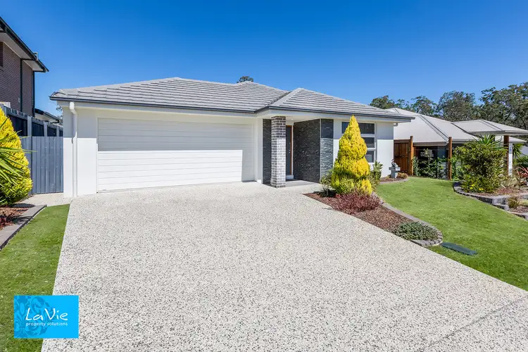 28 Isidore Street, Augustine Heights QLD 4300