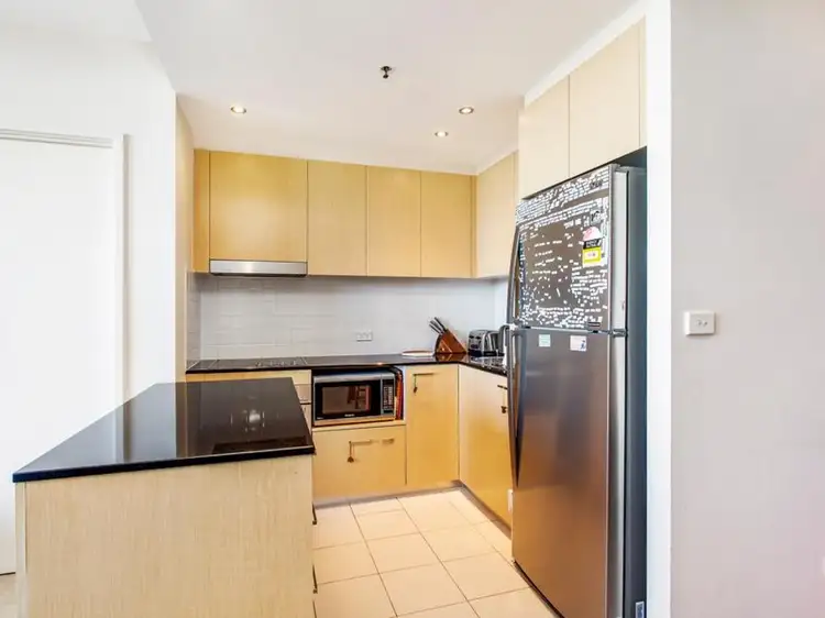 Third view of Homely apartment listing, Level 8/67/3 London Circuit, City ACT 2601