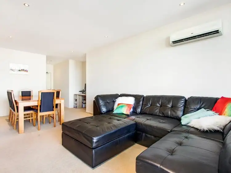 Fourth view of Homely apartment listing, Level 8/67/3 London Circuit, City ACT 2601
