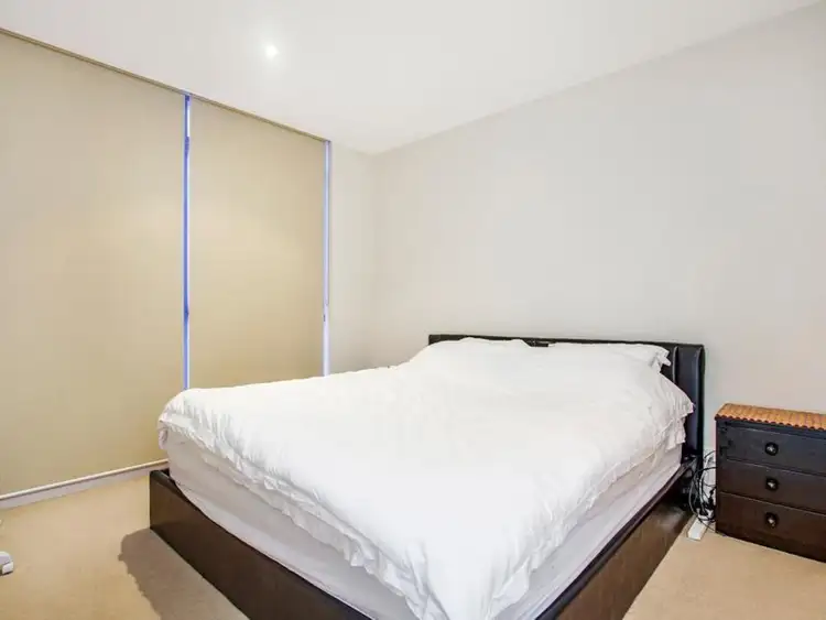 Sixth view of Homely apartment listing, Level 8/67/3 London Circuit, City ACT 2601
