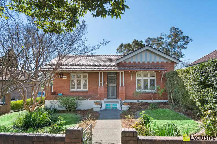 7 Cove Street, Haberfield NSW 2045