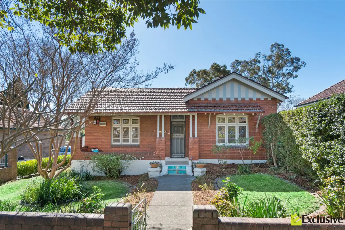 Main view of Homely house listing, 7 Cove Street, Haberfield NSW 2045