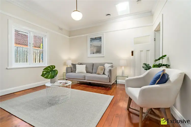 Second view of Homely house listing, 7 Cove Street, Haberfield NSW 2045