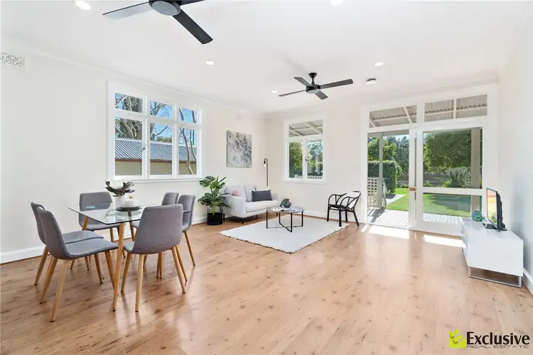 Third view of Homely house listing, 7 Cove Street, Haberfield NSW 2045