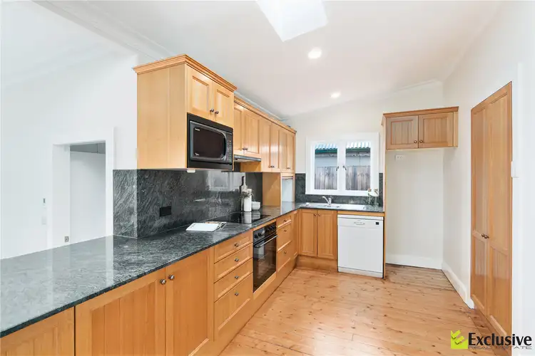 Fifth view of Homely house listing, 7 Cove Street, Haberfield NSW 2045