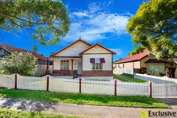 3 Thornleigh Avenue, Concord NSW 2137